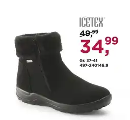 Reno Icetex winterstiefel Angebot