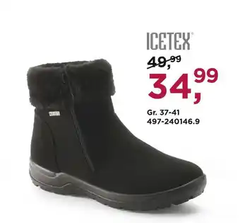 Reno Icetex winterstiefel Angebot