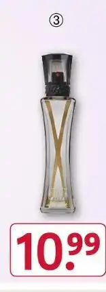 Rossmann Christina aguilera eau de parfum Angebot