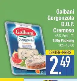 Edeka Galbani gorgonzola d.o.p. cremoso Angebot