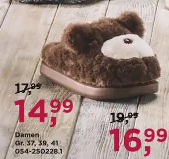 Reno Xsry damen hausschuhe Angebot