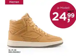 Reno Doodogs herren sneaker Angebot