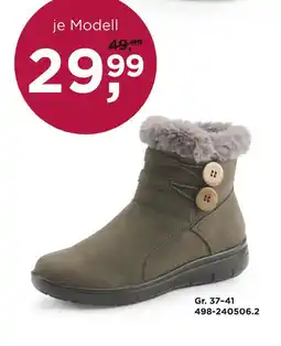 Reno Damenschuhe Angebot