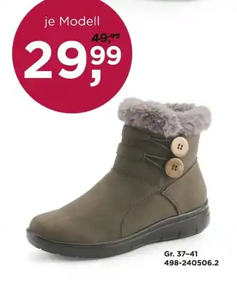 Reno Damenschuhe Angebot