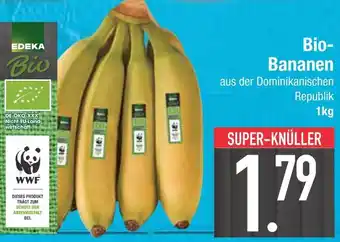 Edeka Edeka bio bio-bananen Angebot