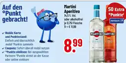 trinkgut Martini aperitivo Angebot