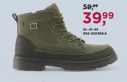 Reno Herrenstiefel Angebot