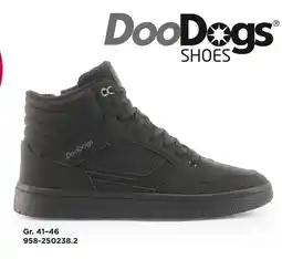 Reno Doodogs herrenstiefel Angebot