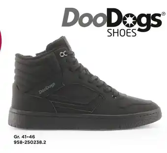 Reno Doodogs herrenstiefel Angebot