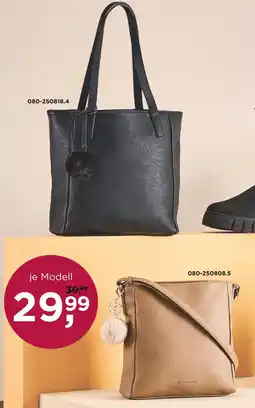 Reno Tom tailor damentasche Angebot