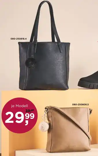 Reno Tom tailor damentasche Angebot