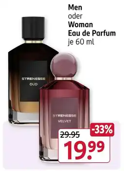 Rossmann Strenesse oud Angebot