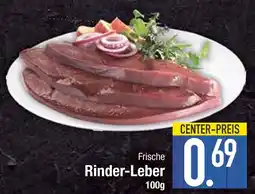 Edeka Rinder-leber Angebot