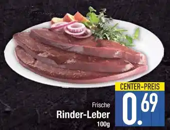 Edeka Rinder-leber Angebot