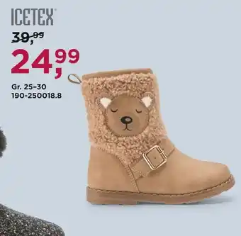Reno Icetex winterstiefel Angebot