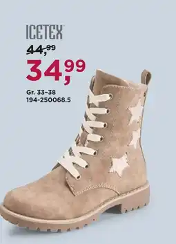 Reno Icetex kinderstiefel Angebot