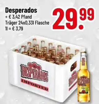 trinkgut Desperados desperados Angebot