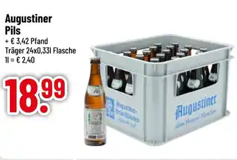 trinkgut Augustiner pils Angebot