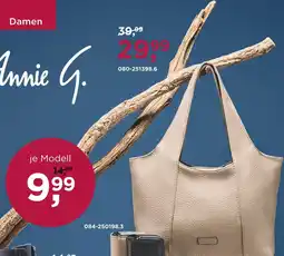 Reno Annie g. damentasche Angebot