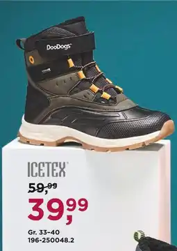 Reno Doodogs schuhe Angebot