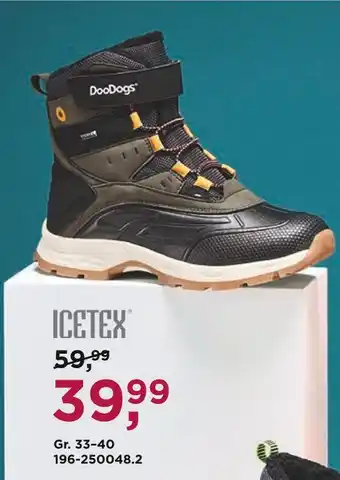 Reno Doodogs schuhe Angebot