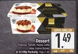 Edeka Edeka tiramisu Angebot
