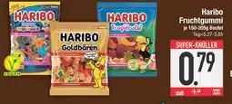 Edeka Haribo fruchtgummi Angebot