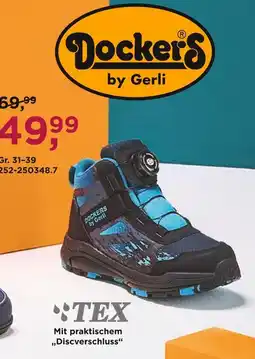 Reno Dockers by gerli allroundschuhe Angebot