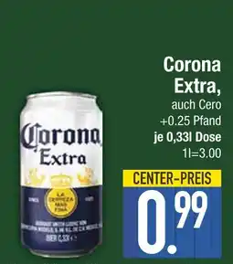 Edeka Corona extra Angebot