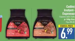 Edeka Cellini forte Angebot