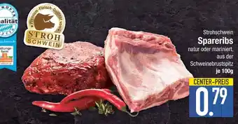 Edeka Spareribs Angebot