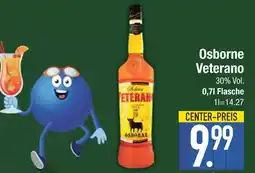 Edeka Osborne veterano Angebot
