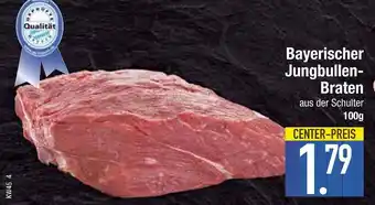 Edeka Bayerischer jungbullen-braten Angebot