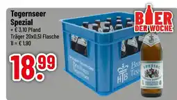 trinkgut Tegernseer spezial Angebot