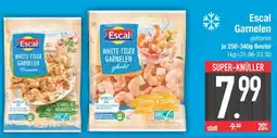 Edeka Escal garnelen Angebot