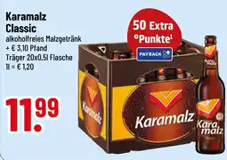 trinkgut Karamalz classic Angebot