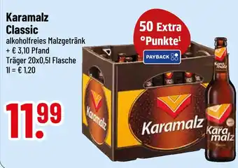 trinkgut Karamalz classic Angebot