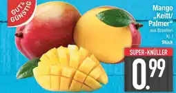 Edeka Gut & günstig mango keitt Angebot