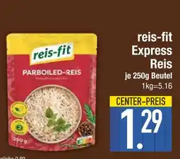 Edeka Reis-fit express reis Angebot