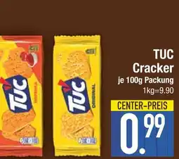 Edeka Tuc cracker original Angebot