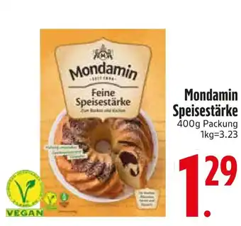 Edeka Mondamin speisestärke Angebot