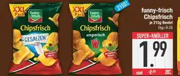 Edeka Funny-frisch chipsfrisch gesalzen Angebot