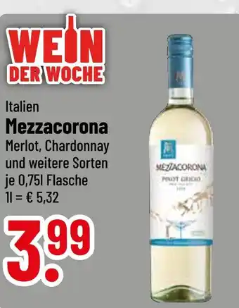 trinkgut Mezzacorona mezzacorona Angebot
