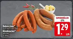 Edeka Debreziner Angebot