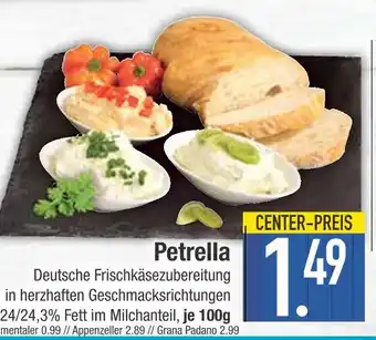 Edeka Petrella petrella Angebot