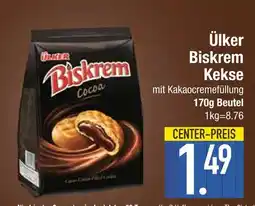 Edeka Ülker biskrem kekse Angebot