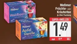 Edeka Meßmer waldbeere Angebot