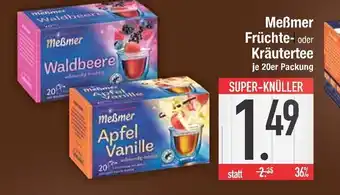 Edeka Meßmer waldbeere Angebot