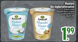 Edeka Alnatura kokos-natur Angebot