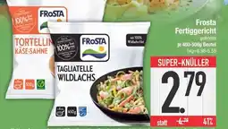 Edeka Frosta tortellini käse-sahne Angebot